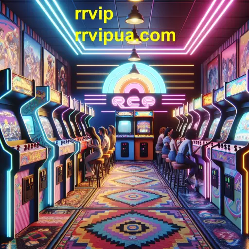 A Evolução dos Jogos Arcade: Do Fliperama ao Digital