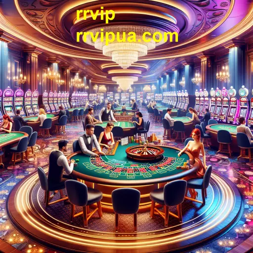 Os Jogos de Cassino: Entretenimento e Emoção nas Telas dos Jogadores