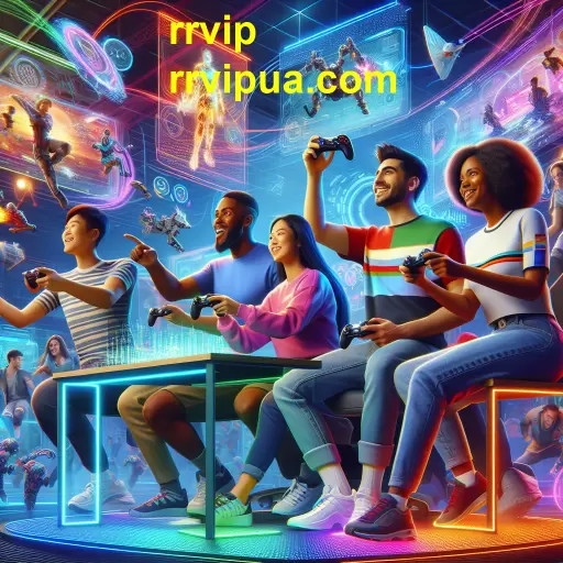 A Revolução dos Jogos Multiplayer: Conectando Jogadores pelo Mundo