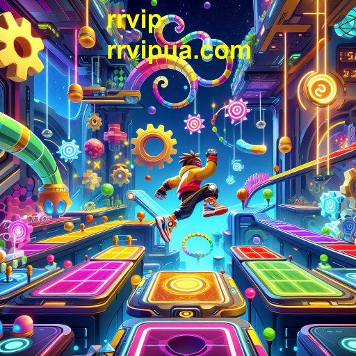 A Evolução dos Jogos de Plataforma: Do Clássico ao Moderno